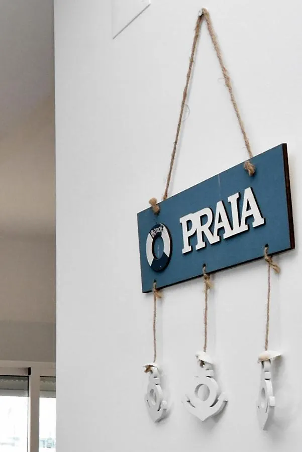 شقة Casa Azul مونت غوردو