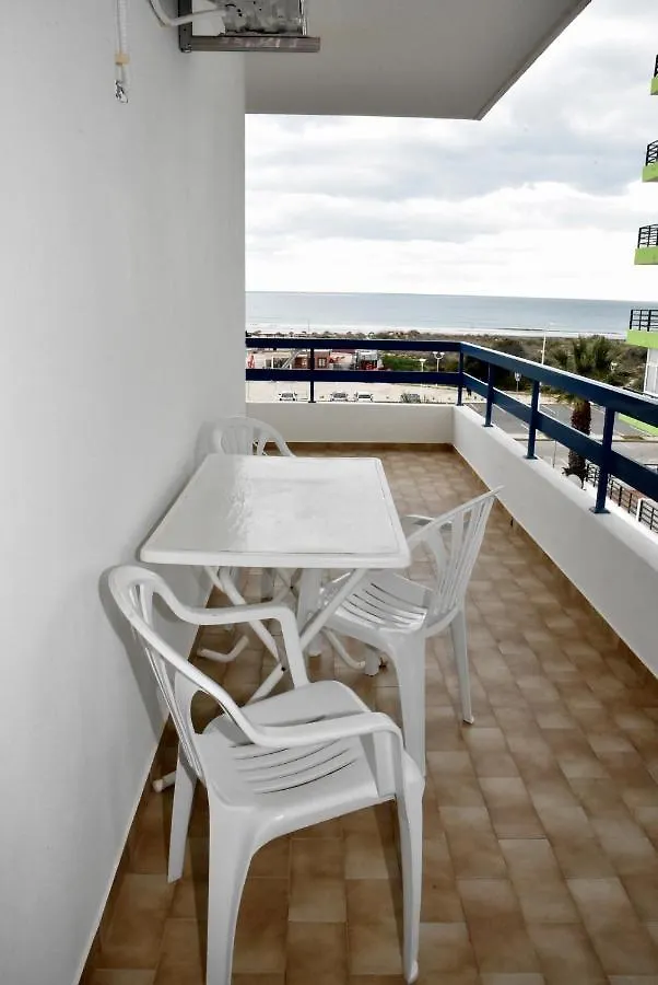 몬뜨고르두 Casa Azul 아파트
