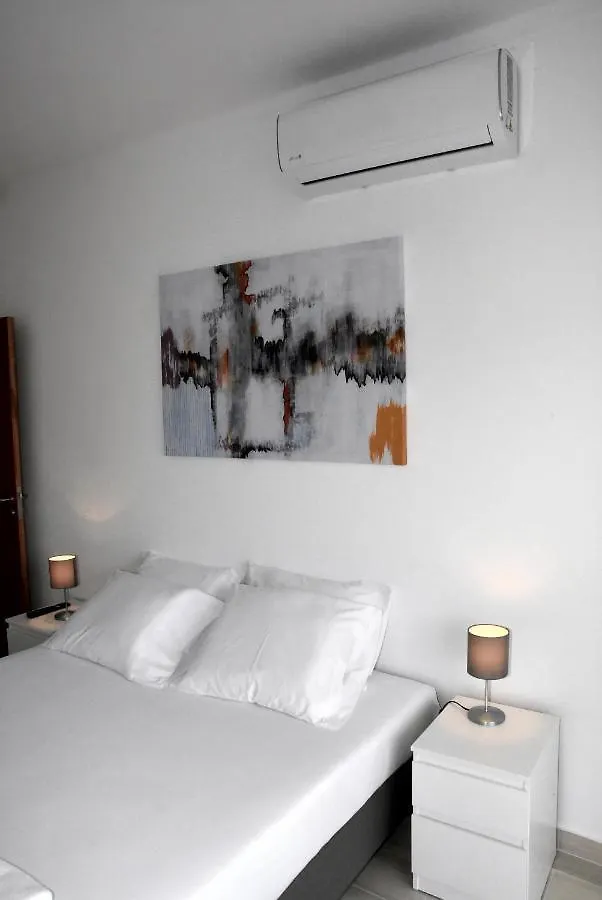 몬뜨고르두 Casa Azul 아파트