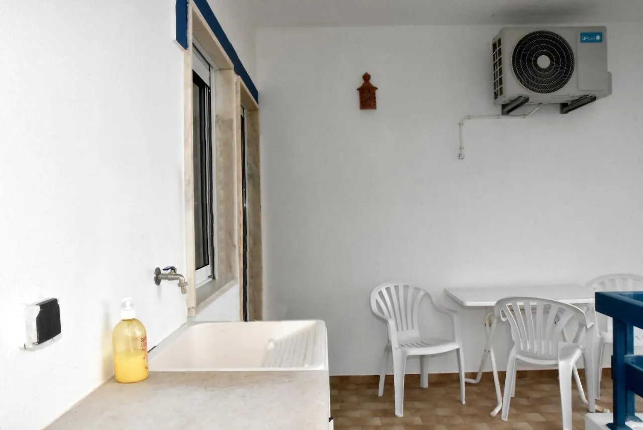 몬뜨고르두 Casa Azul 아파트